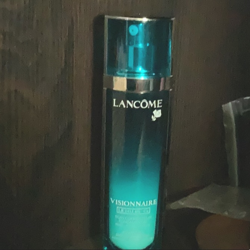 NWB Lancome Visionnaire Advanced Skin Corrector 1.7 oz